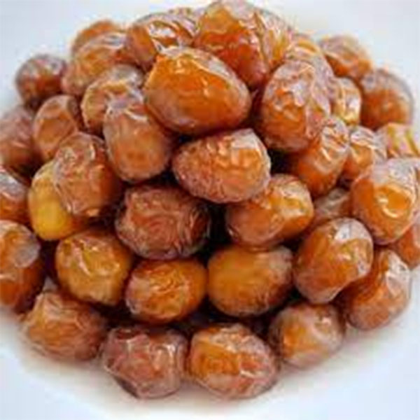 خرمای بِرِهی(بزودی)